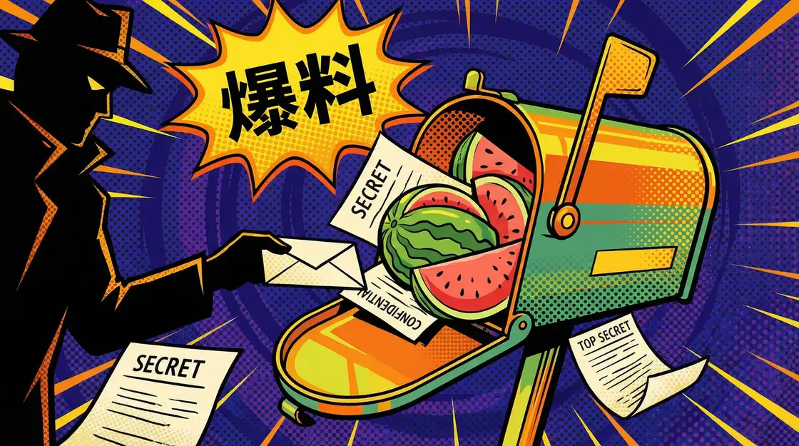 凯发娱乐网站 匿名爆料通道漫画插图